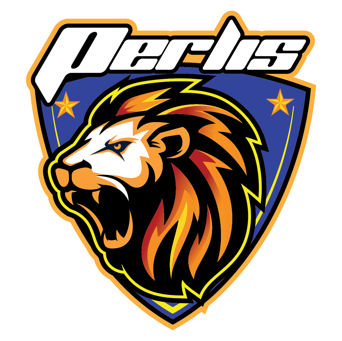 Logo MARA PERLIS