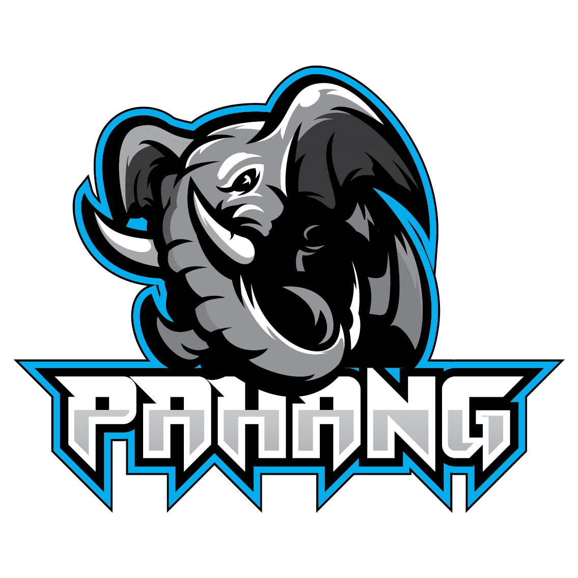 Logo MARA PAHANG