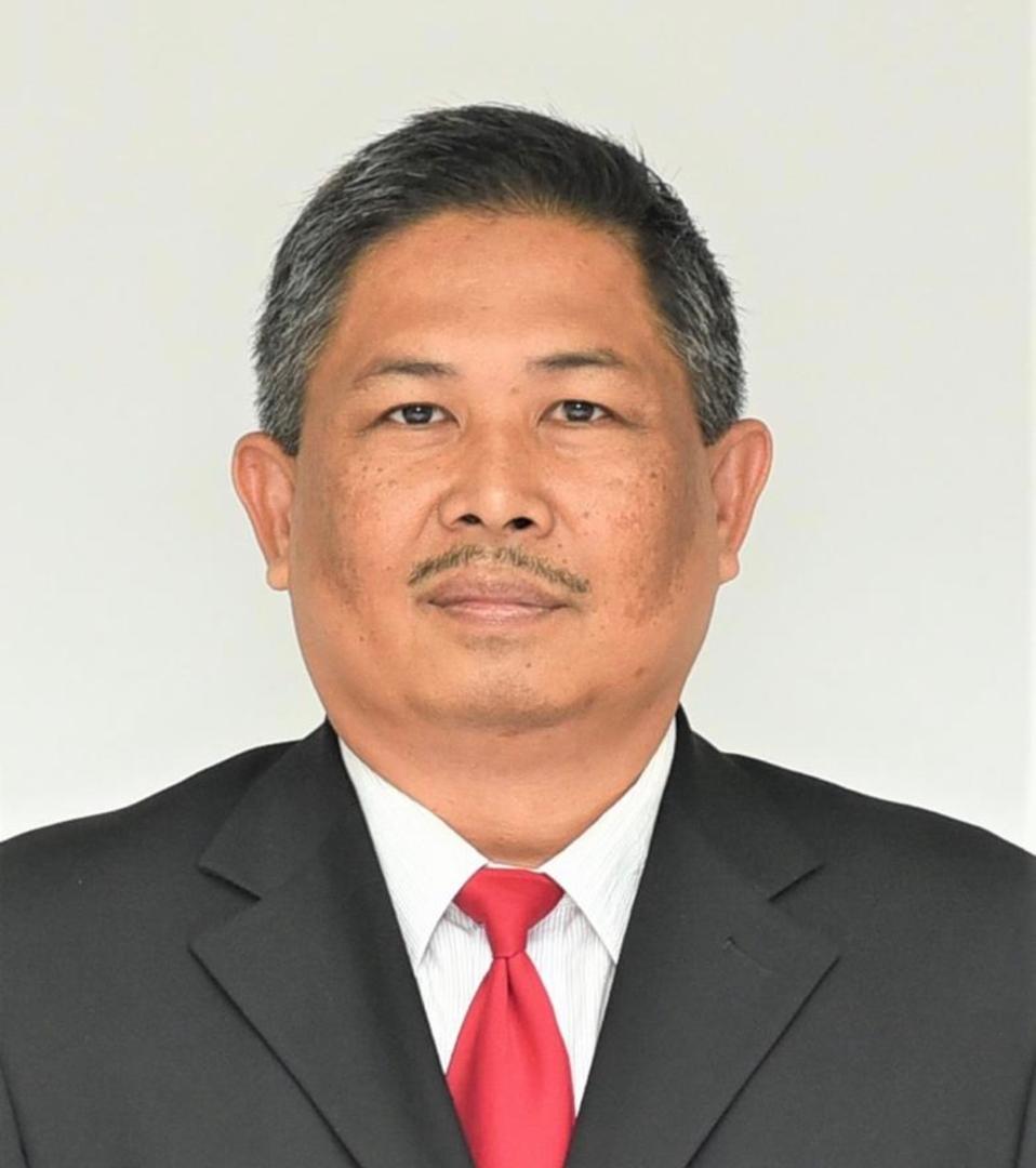 RIDZUAN BIN ISMAIL