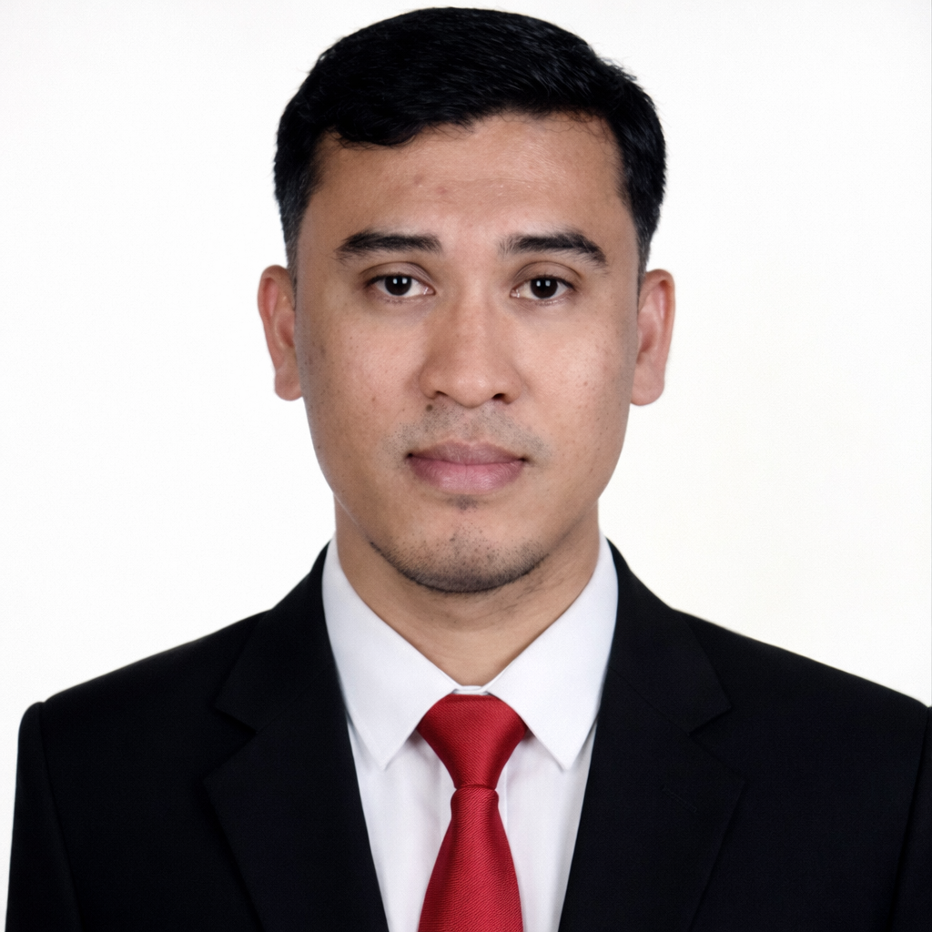 KHAIRUL SYAFIQ IKHWAN BIN MOHAMMAD