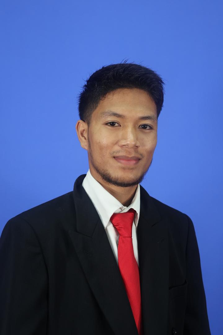 MOHAMMAD FATHIYUL ISLAM BIN HASNI