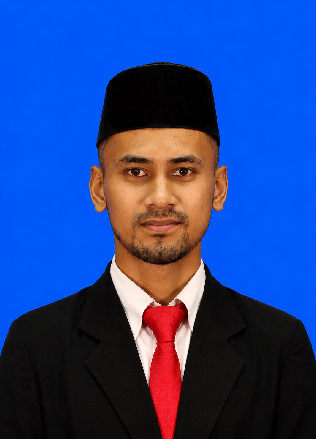 MUHAMMAD HAZIM IKHWAN BIN FAUZI