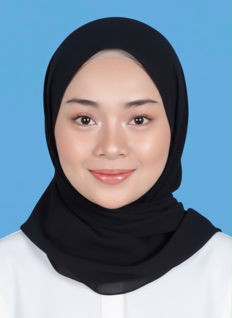NUR AFINA AMALIN BINTI MOHD ROZI