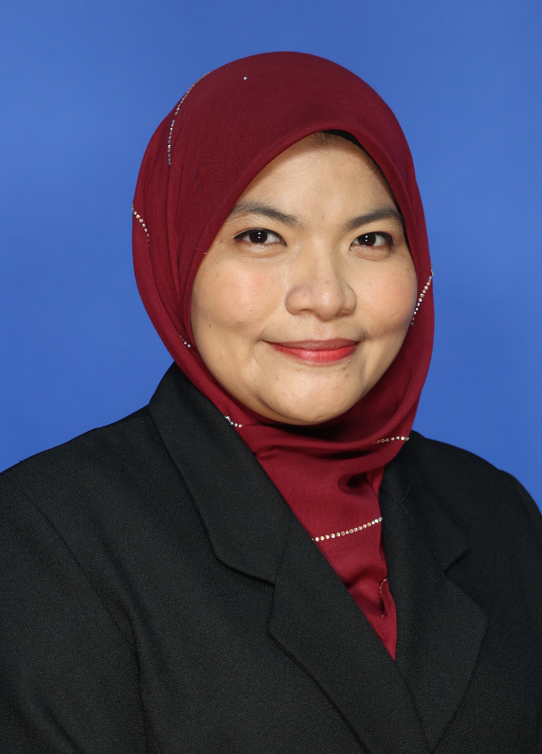 YUS ERINA BINTI MAHMOOD
