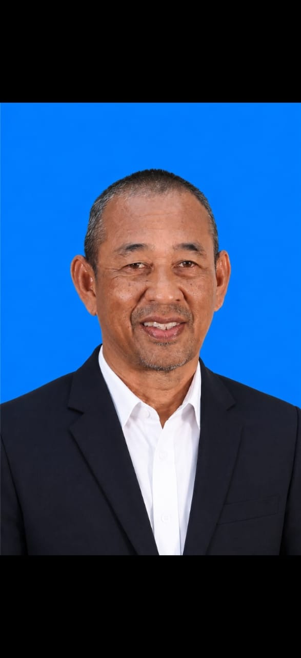 ABDUL AZIZ BIN MUSTAFA
