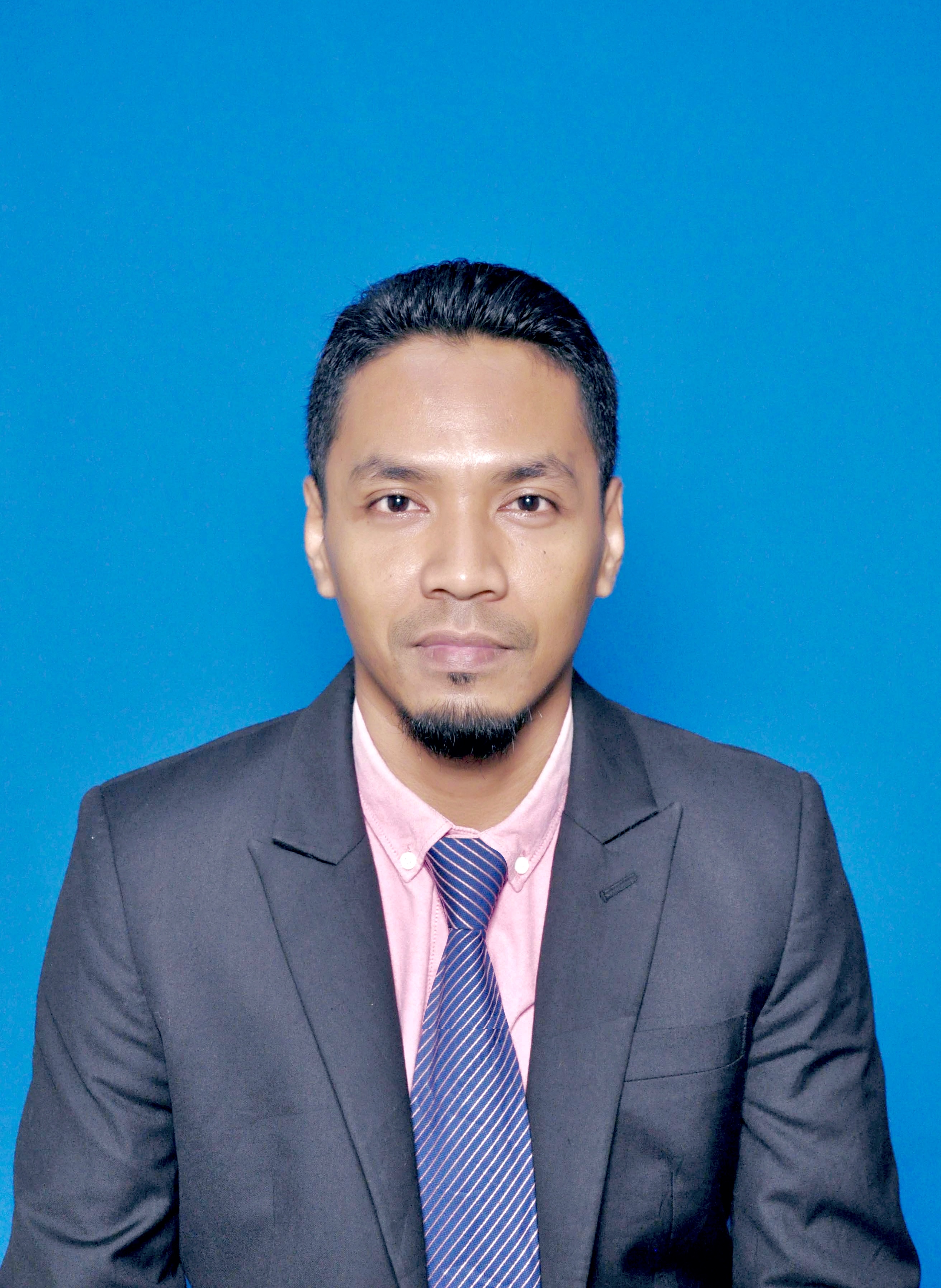 MOHAMMED ASHYRAFF BIN KASSIM