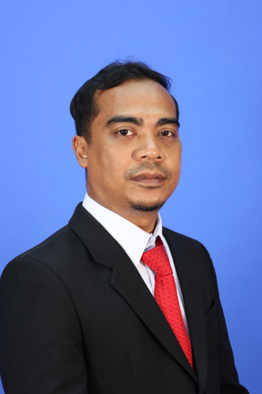 MOHD FAKHRURAZI BIN NAWI