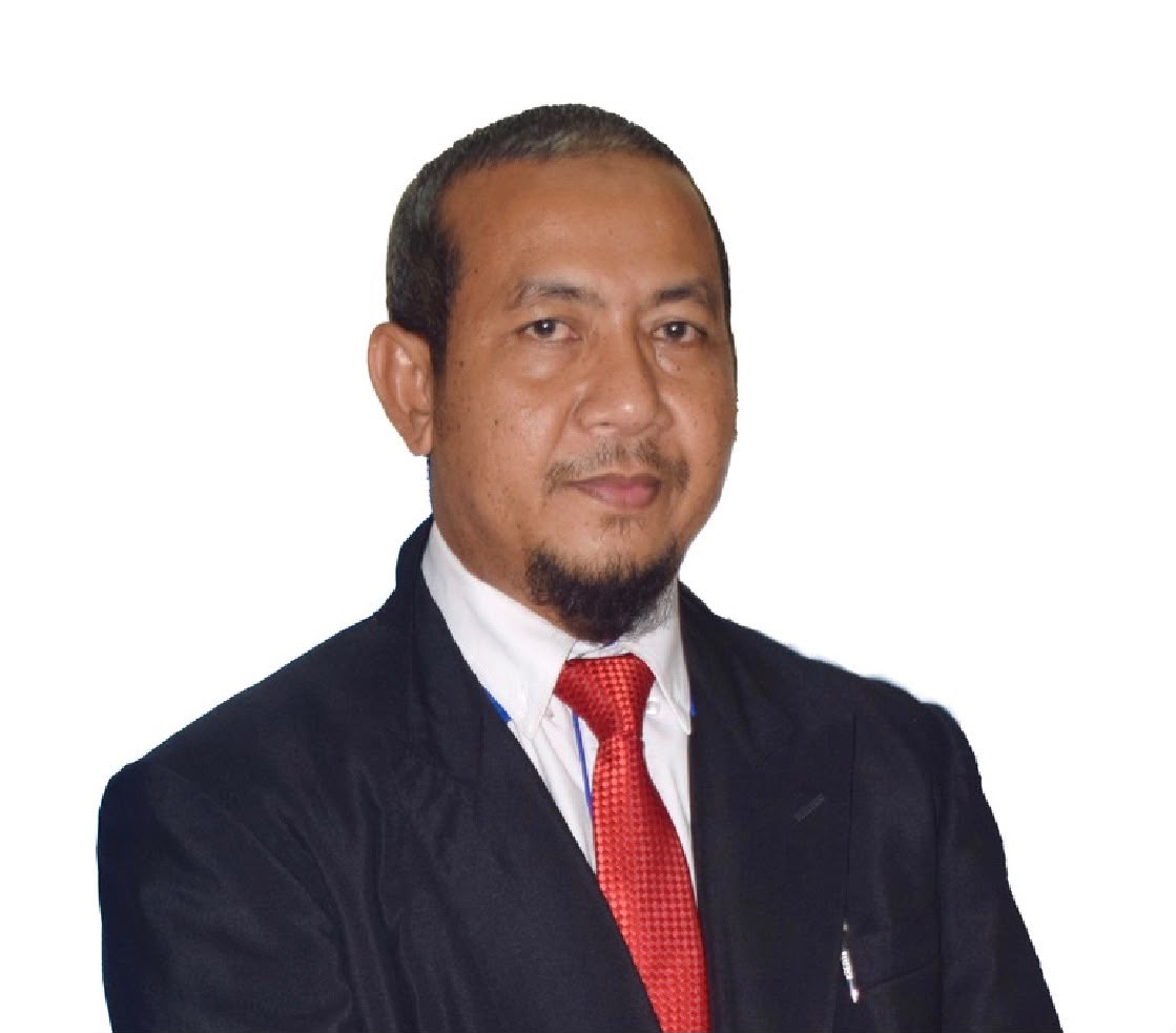 MOHD ZAIN BIN RANING
