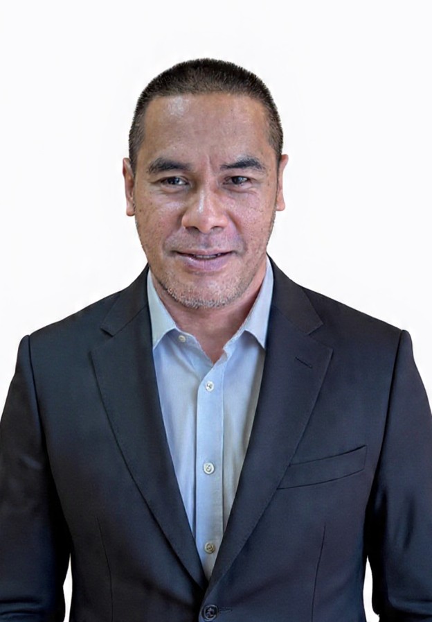 ZULKEFLI BIN JUSOH
