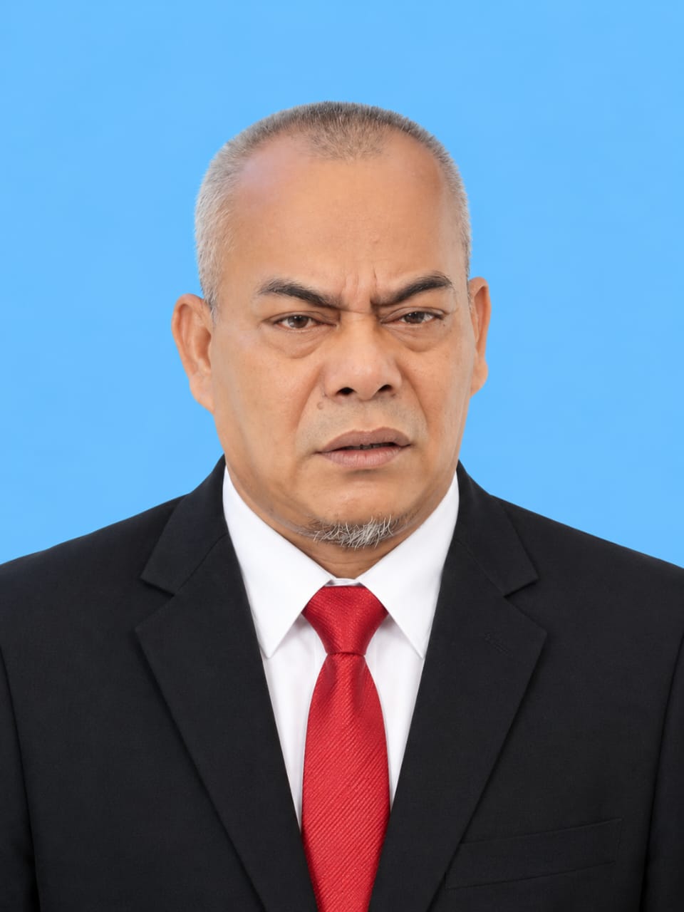 KAMARUZAMAN BIN MUSTAPHA