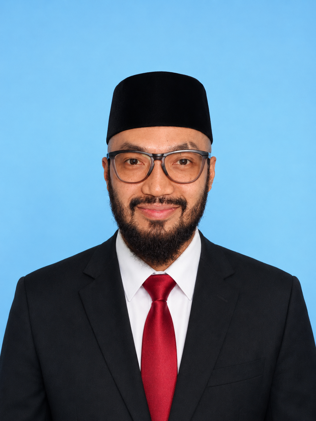 MOHAMAD SYARUL AIMAN BIN MOHD ROKEMAN