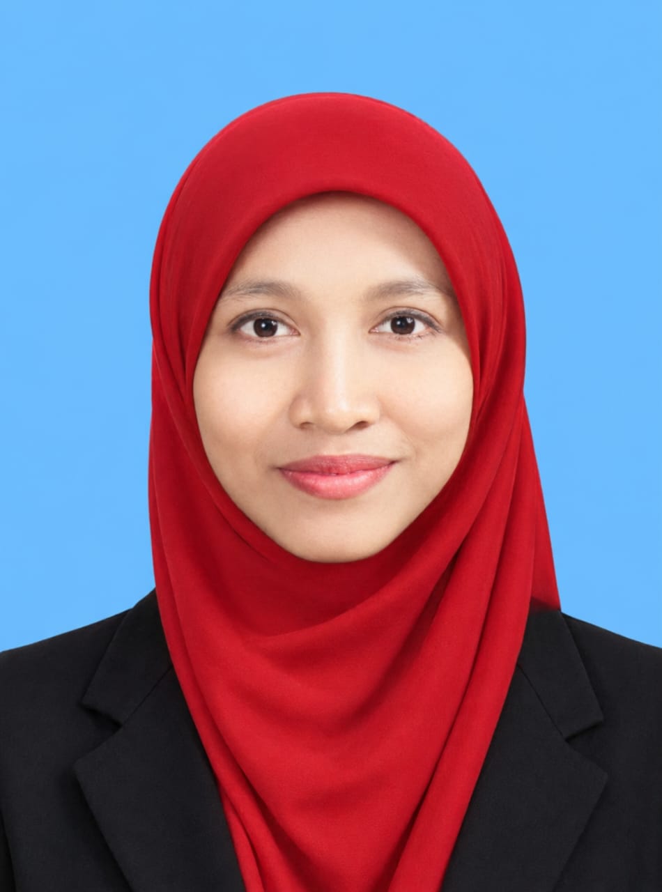 NORSHAHIRAH BINTI ABD HAMID