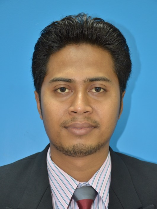 MOHD SHAH RIDZUAN BIN ISMAIL