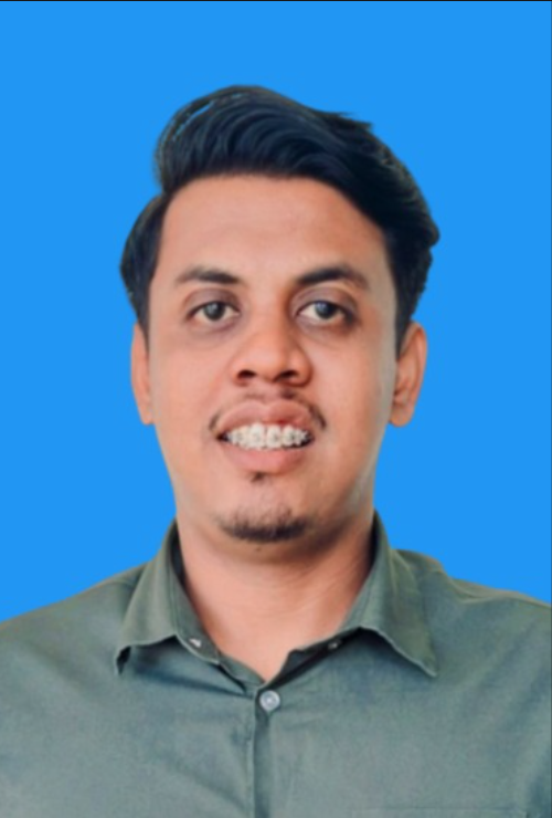 MUHAMMAD ASIQ BIN ABDUL SHUKUR