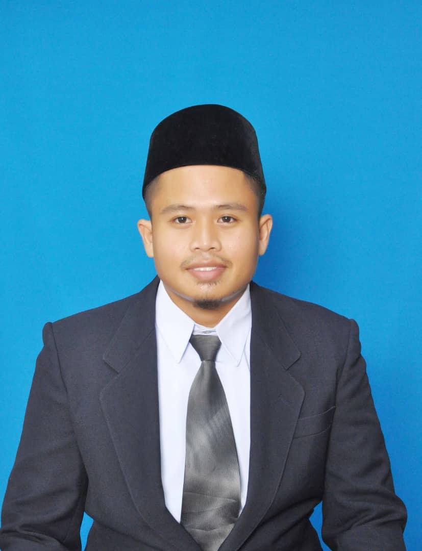 MUHAMMAD AZRI BIN MOHD ASRI
