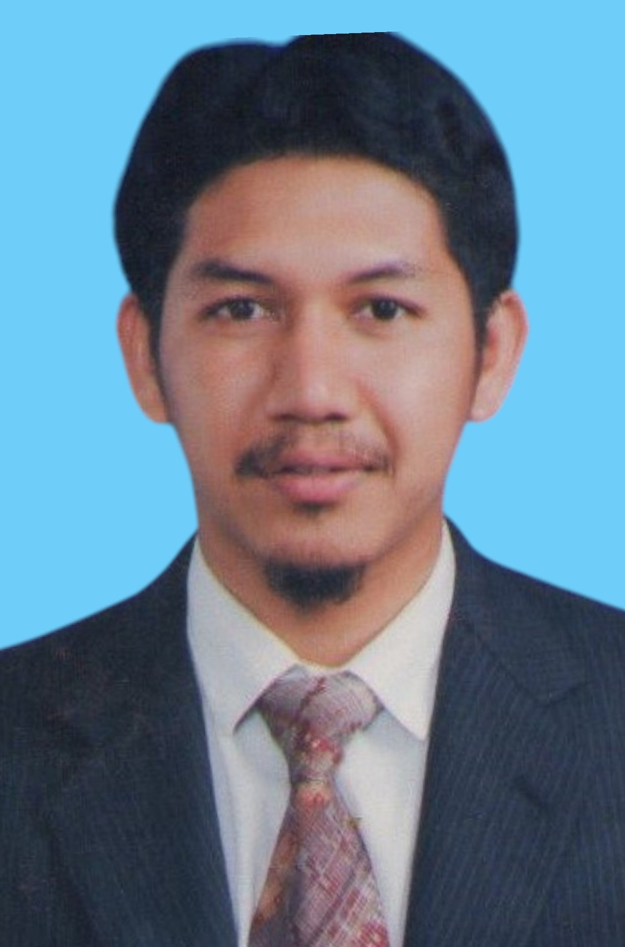 KHAIRIE YAMANIE BIN MOHD RADZUAN
