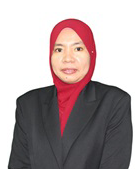 MARLIZAIHA MOHD NOOR