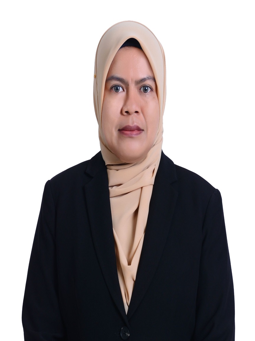 KHAIZULNIZA BINTI KHOLID