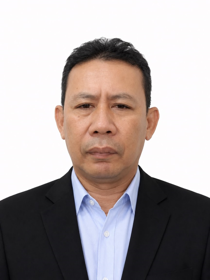 MOHD AZLI BIN ISMAIL @ CHE WILL