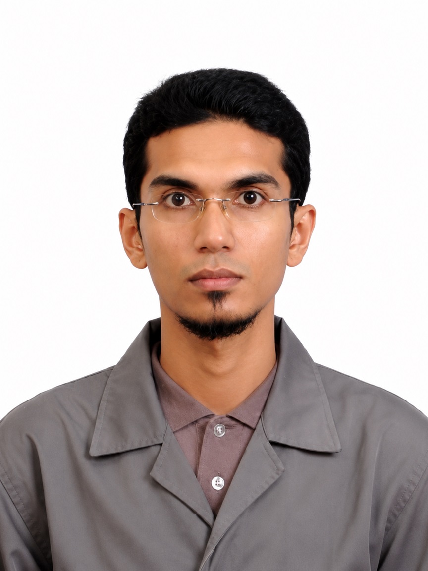 MOHD RAIS BIN MOHD KAMARUDIN