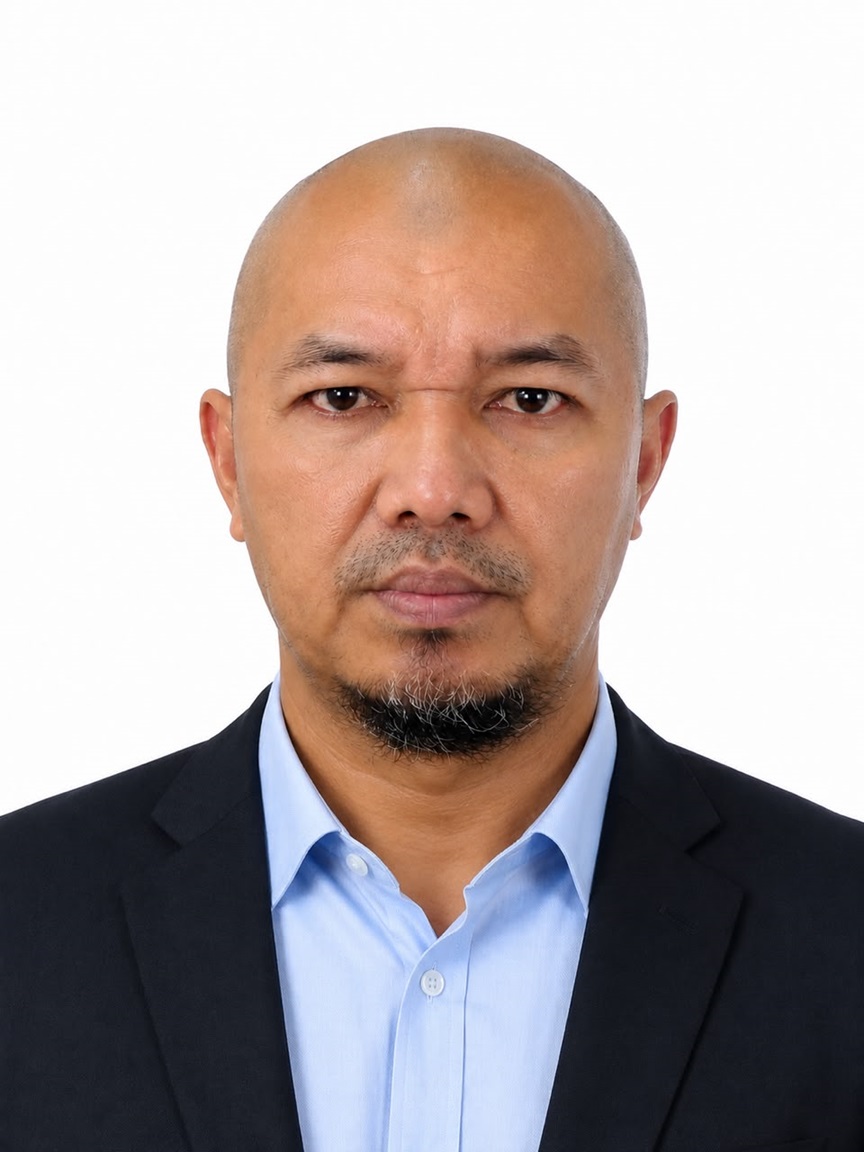 SAUFI BIN DAUD