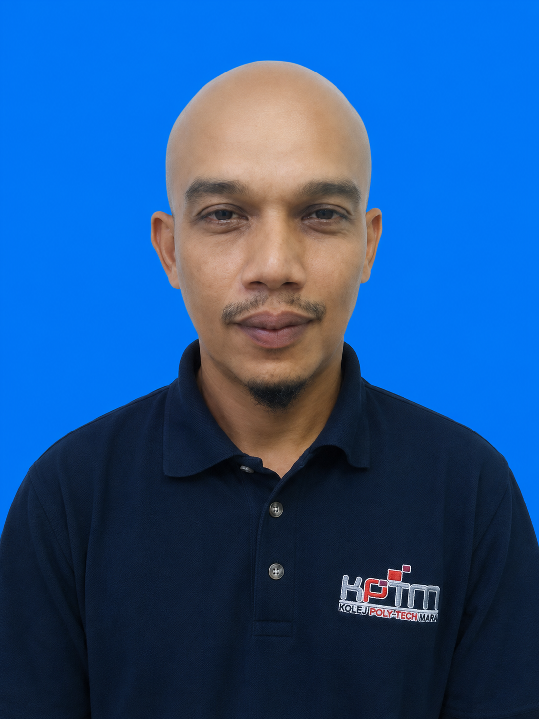 MOHD NAZIEF BIN MAT DAUD