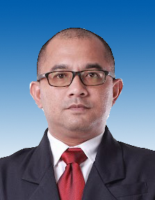 MOHD AZRAI BIN MOHAMAD NADZIR
