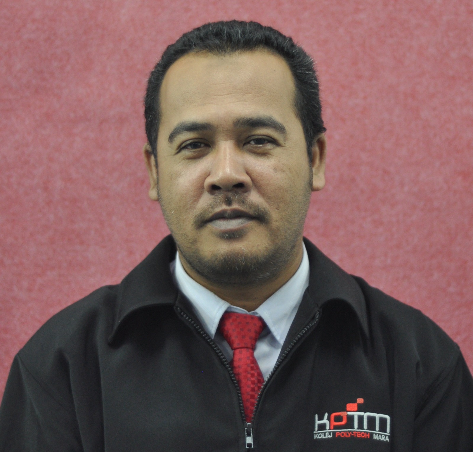 ZAINUDIN BIN MOHD SAAT