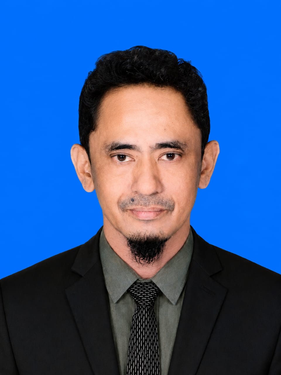 ASHAR B AB MAJID