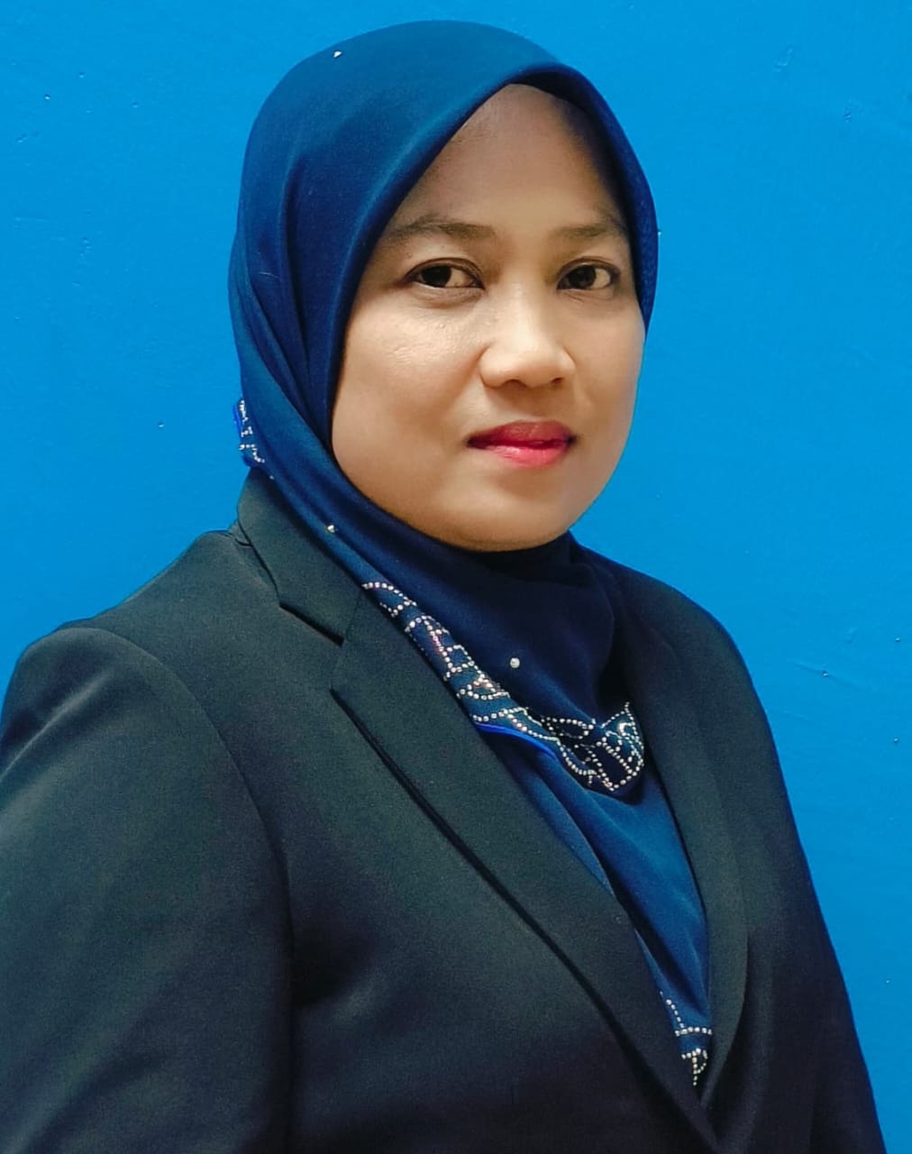 NURHIDAYU BINTI CHE MUD