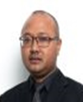 ZAIRUL HISYAM BIN ABD WAHAB