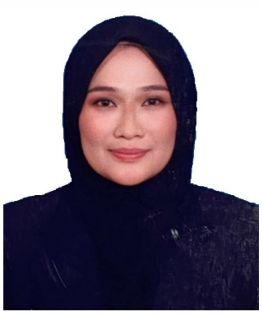 NOR SAIFULAZLINA BINTI CHE RASID