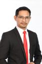 MUHAMMAD ASYRAF BIN SHARANI