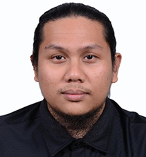 ABDUL MUJAHID BIN ABDUL MUZZAFFAR