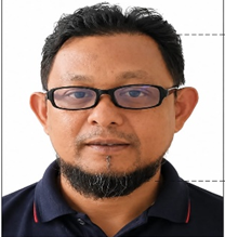 MOHD NOOR SHAHRIL BIN NORDIN