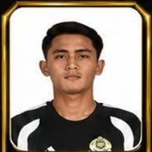 MUHAMMAD ZULFIKRI WAJAWWA BIN M.ZULHANIFFA