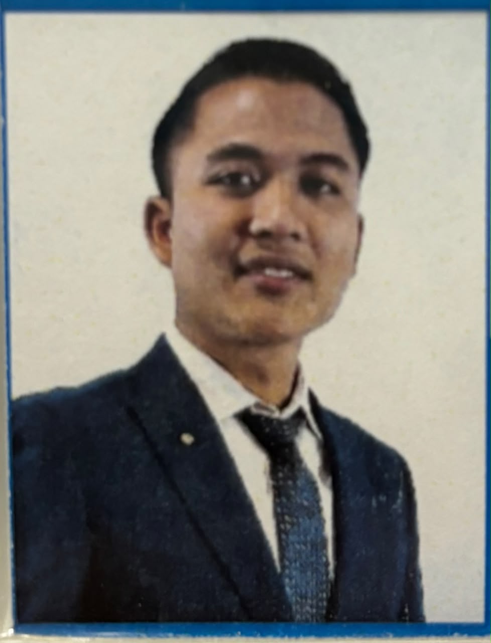 MUHAMMAD IZZAT HADI BIN ISMAIL