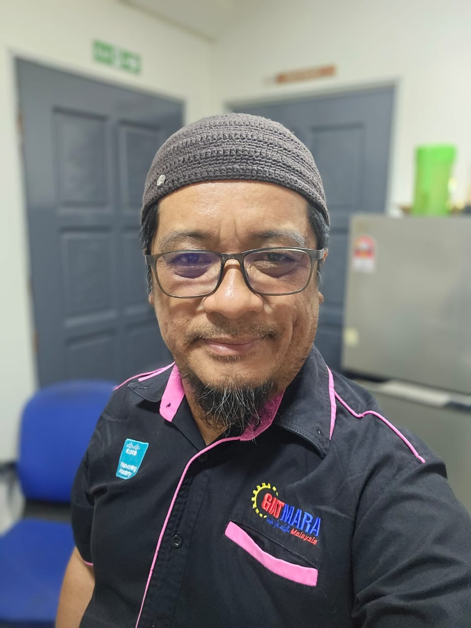 ALIMMUDIN BIN ABDUL LATIP