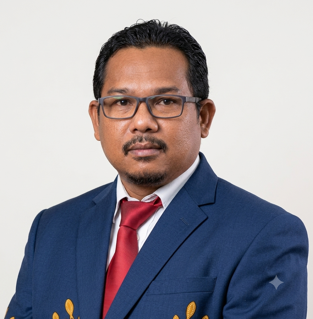 NOOR HANIF BIN ISMAIL