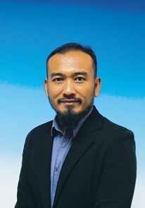 ISMAIL BIN YUNUS