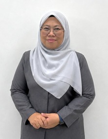 NORKHOLIJAH BINTI MD DARUS