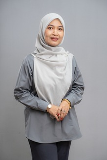 ROZIAH BINTI KHALID