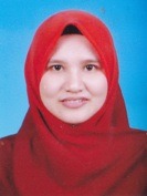 NORASHIKIN BINTI ROSLI