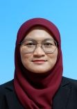 SITI ZULAIKHA BINTI HAMDZAH