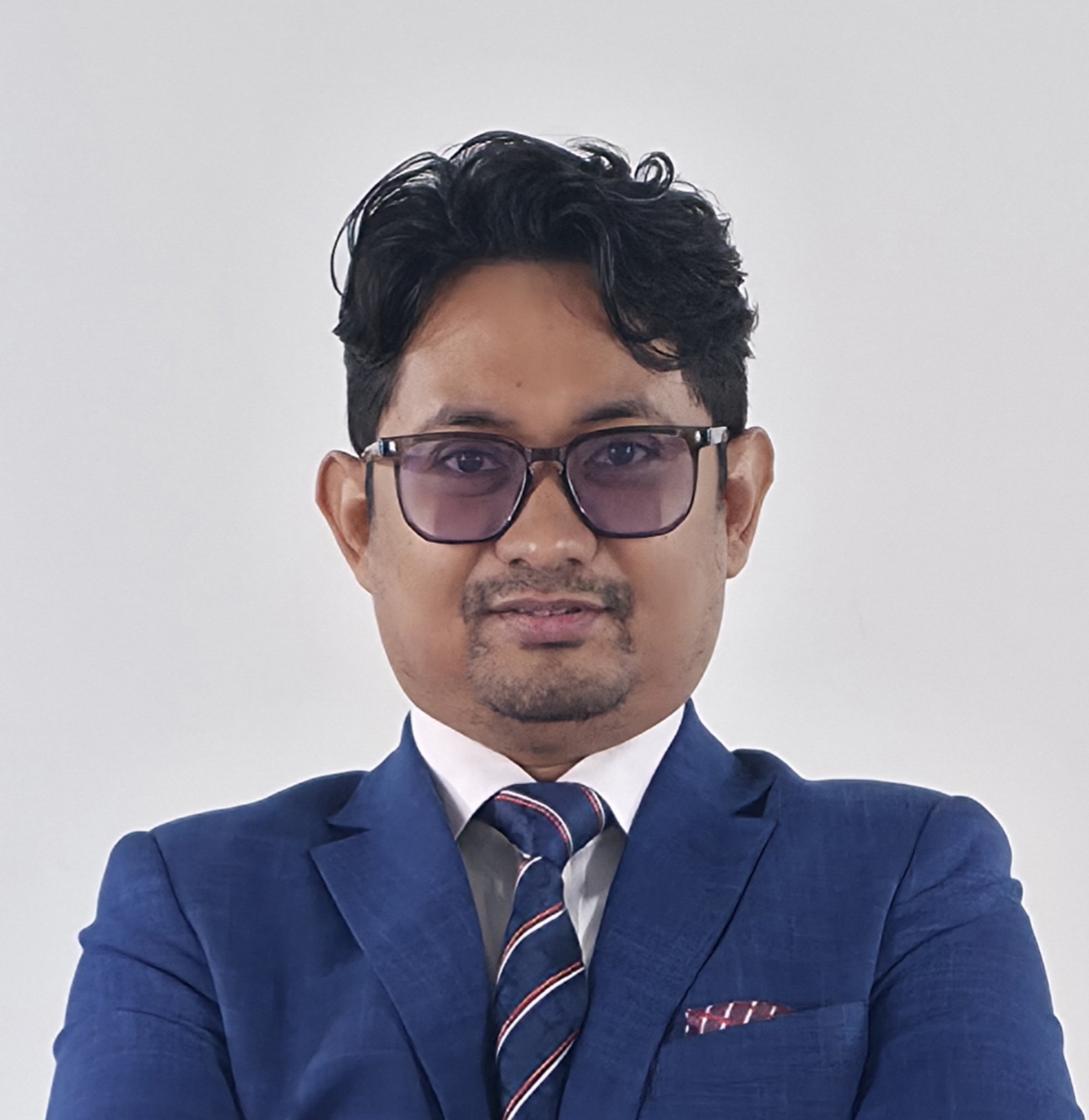 ZAID BIN MAT YUSOP