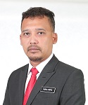 FAIRUL RAFIQ BIN ZAINUDDIN