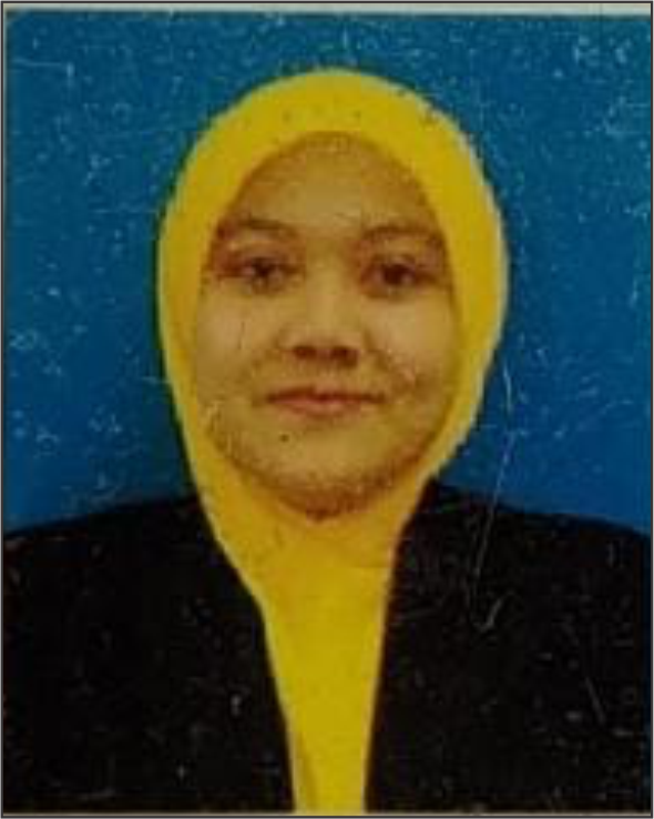 MARLIANA BINTI HALIM