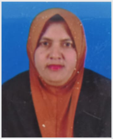 WAN HASMULIZA BINTI WAN HAMID