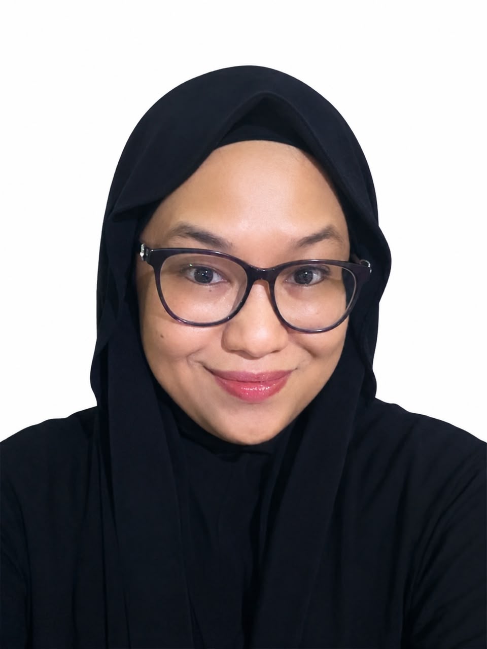 NORSYAZIA BINTI MOHD RADZI
