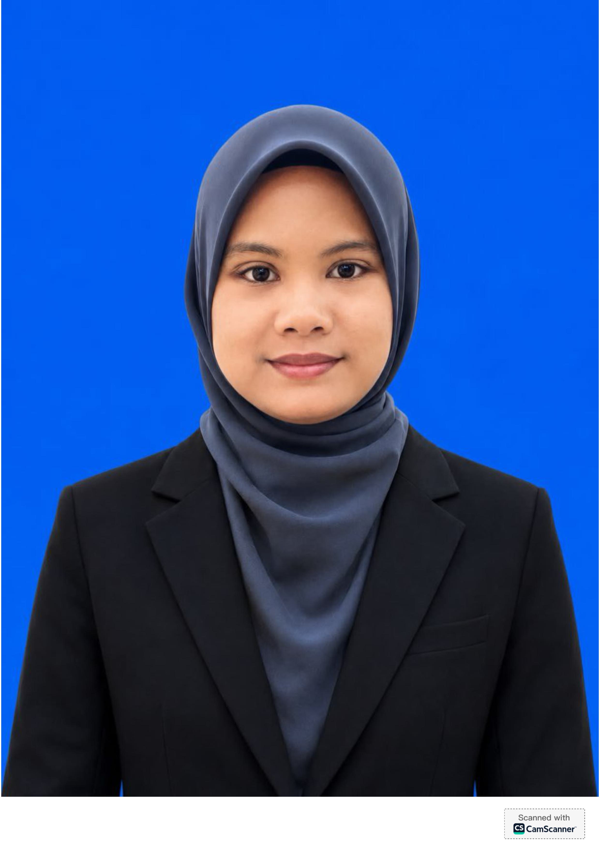 NURAMIRAH BINTI ABD MAJID